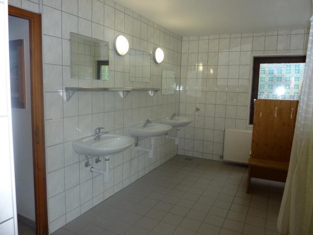 Hostel Le Chandelier Сент-Урсан Екстериор снимка